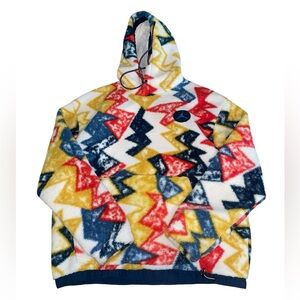 Air Jordan fleece mens XL sweatshirt